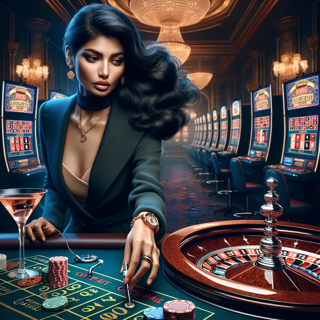 Casino Donauwörth Strategien: Wie ein geschickter Betrüger das Spiel manipulierte und den Jackpot knackte!